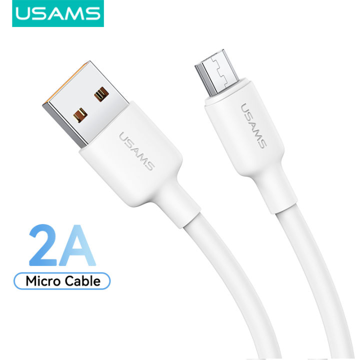 Usb Samsung Charger J7 Prime Micro Usb Data Cable Charging Cable