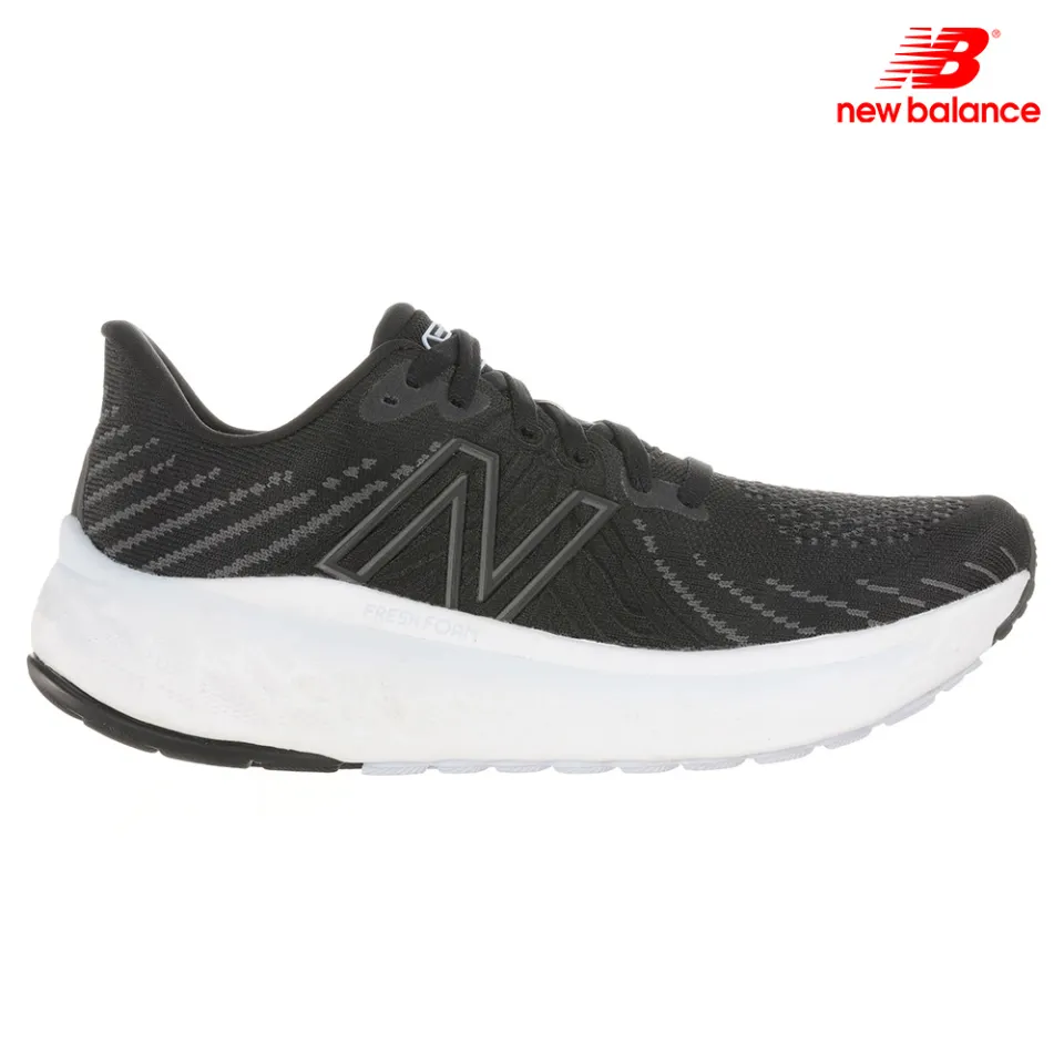 New Balance Women Fresh Foam X Vongo V5 Running Shoes Black D Lazada Singapore