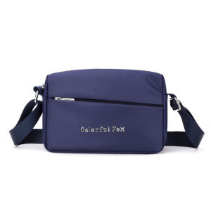 COLORFUL FOX Tas Wanita Selempang/ SlingBag Wanita BAG11