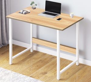 โต๊ะคอม โต๊ะคอมข้างเตียง โต๊ะวางโน้ตบุ๊ก โต๊ะวางของอเนกประสงค์ โต๊ะทำงาน