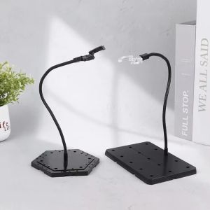 FLYING Snake Tube Bracket Action Figure Stand Versatile PVC Display Stand Bracket Durable Model Toy Bracket For Animation Cinema Game Toy