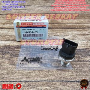 SWITCH SENSOR COMONRAIL MITSUBISHI PS125 CANTER EURO 4 EURO4