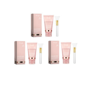 🌙 Beauty Peel-off Hydrating Soothing Mask With Intensive Hydration & Repair Brightening Moisturizing To Improve Skin Condition Conveniently Collagen Night Wrap Peel-off Mask