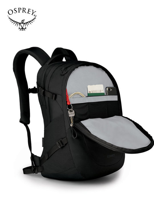 OSPREY COMET 30L autumn new city travel commuter computer