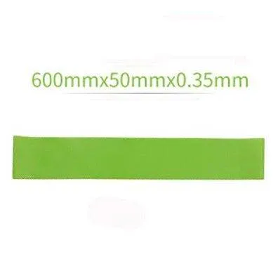 Original - Resistance Band Loop Karet Elastis Olahraga Gym Fitness Yoga Sepak Bola Futsal