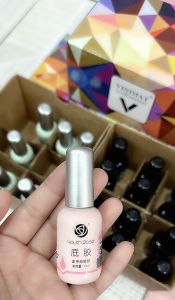 Chai sơn gel chuyên dụng làm nail
