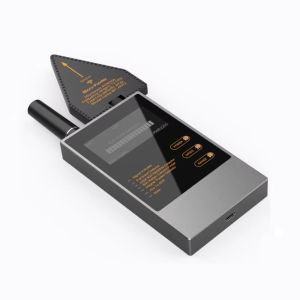 ⭐⭐⭐Original Anti Spy Bug Detector WT10 RF Signal Hidden Camera Spy Wifi Camera GSM Sound Signal GPS Tracker Spy Wiretap Finder