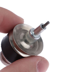 LEI Old Household Sewing Machine Thread Adjustable Clamp Tension Foot On The Old Style Home Machine Accessories
