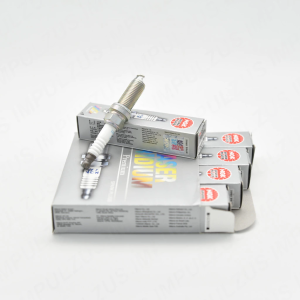 100% ORIGINAL NGK 4912 ILKAR7B11 Laser Iridium Spark Plug For Toyota/ Nissan/ Perodua/ Subaru/ Mazda