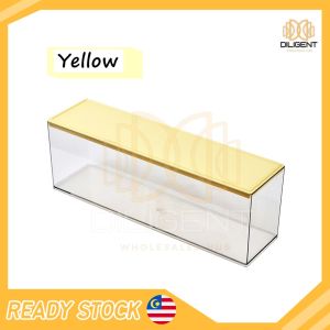 【D327】Acrylic Stackable Cartoon Characters Display Box Transparent Car Toys Collectibles Figure Display Box