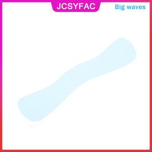 JCSYFAC Mở Rộng Lông Mi Trán Sticker Pad Silicone Trồng Ghép Lông Mi Khay Đứng Pallet Pad Lash Khay Chủ Công Cụ Phụ Kiện