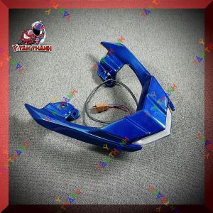 Cảng sau exciter 135 5 số có đèn MS14