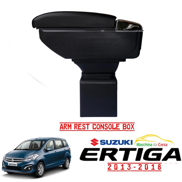 Suzuki Ertiga 20132018 Arm Rest Center Console Box Lazada PH