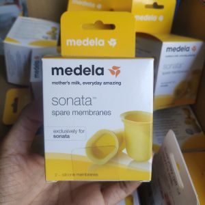 Phụ kiện van vàng máy hút sữa Medela Sonata / Sonata Flex