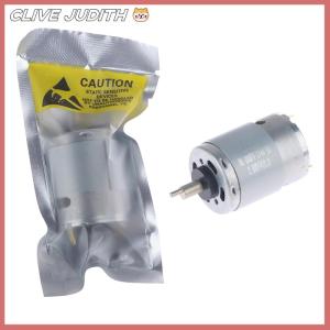 CISWGE 3.6V Rotary Motor 7200 RPM Fit For 8148 8591 Hair Clipper Replacement