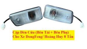 Đèn Cánh Cửa Cabin Xe DongFeng (Hoàng Huy) Hàng đẹp Xịn và Chất Lượng Tốt Chống nước Chống Bụi