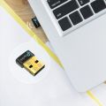 TP-Link UB500  Bluetooth 5.3 Nano USB Adapter ตัวรับ - ตัวส่ง สัญญาณ Bluetooth จาก PC  ไปหาอุปกรณ์ที่มี Bluetooth. 