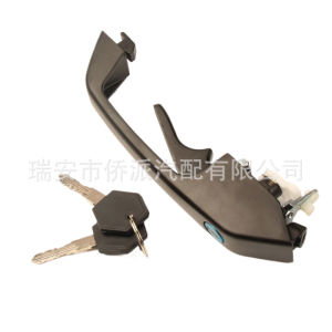 Tay nắm cửa Scania áp dụng cho các khu vực xuyên biên giới 1306975 1306976 356085 296209 296210