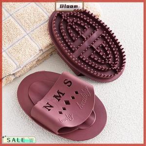 Follow Get New[Bloom Z] Meridian Brush Massage Veins Stovepipe Enhance Immunity Brush Body Massager Guasha Tool Body Health Gift