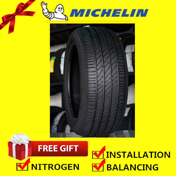 MICHELIN PRIMACY 3 ST P3 tyre tayar tire (With Installation) 215/60R17 ...