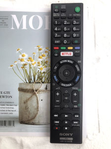 [Siêu Sale] [Ảnh thật] Remote điều khiển từ xa dành cho tivi sony smart.Hàng chính hãng mới RMF-TX100E