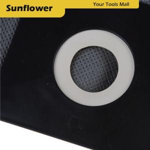 🎀🎁【Special price】Sun ถุงผ้าใยสังเคราะห์ขนาด11x10ซม. ถุงกรองฝุ่นถุงทำความสะอาด