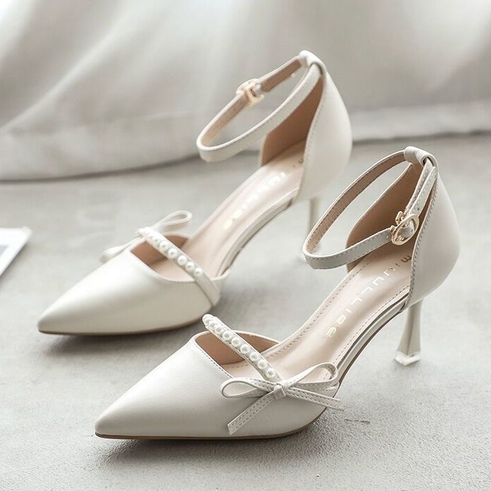 Shop Women's White Heels | DSW