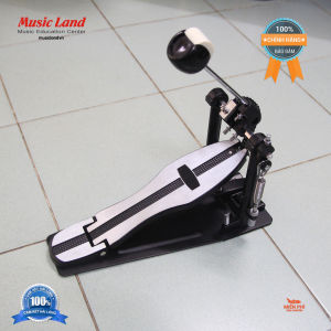 Pedal Trống Jazz - Điện PDA01 – Cao Cấp