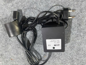 Nguồn Ballast đèn UV tia cực tím công suất từ 6W đến 55W loại 4 chấu một bên thông dụng.