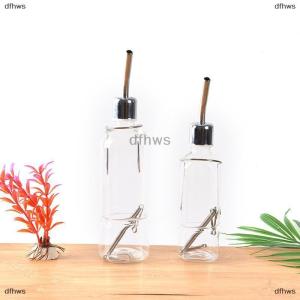 [COD] dfhws Little Pet Rat Water Drinking Bottle Hamster Rabbit Dispenser Cylindrical Feeder