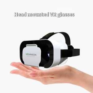 Shinecon VR Box 3D Virtual Reality Glasses Adjustable Panoramic - SC-G05A