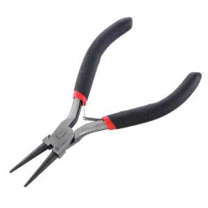 TANG LANCIP CUTTER PLIERS MULTIFUNGSI TANG SNAP RING PENJEPIT LURUS TIGA PILIHAN