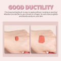 KIMUSE Liquid Blush Long Lasting Waterproof Sweatproof Non-Fade. 