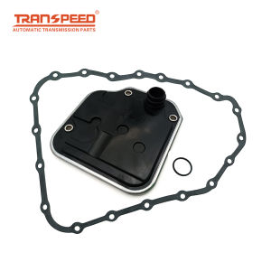 Transpeed A4cf1 A4cf2 Atf Bộ Lọc Dầu Hộp Số Tự Động 46321-23001 Bộ Gioăng Chảo Dầu Cho Mitsubishi Hyundai Kia Bộ Lọc Phụ Kiện Xe Hơi Hàng Có Sẵn