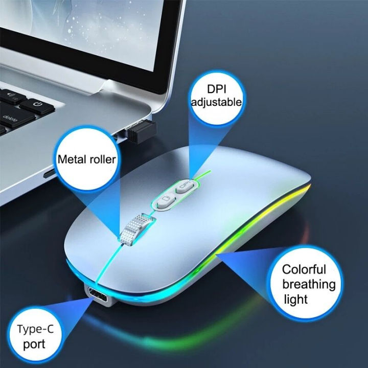 Dual%20Mode%20Bluetooth%202.4G%20Wireless%20Mouse%20One-Click%20Desktop%20Function%20Type-C%20Rechargeable%20Silent%20Backlight%20Mice%20for%20Laptop%20PC%20Computer%20-%20Image%205