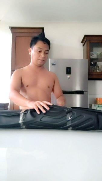 Buyer review video 2
