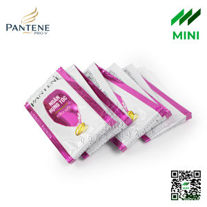 Dầu gội PANTENE Ngăn Rụng Tóc 6ml x 10 gói