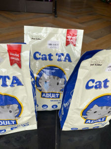 Hạt Cat Ta cho mèo-1kg
