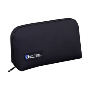HAPPY DROPS Multi Layer Digital Product Storage Bag Large Capacity Multi-Function Electronic Gadget Bag Portable Multi-layer Cable Organizer Pouch Electronic Digital Accessory