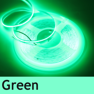 DC 24V 10M COB LED LIGHT STRIP HIGH BRIGHTNESS WHITE YELLOW RED GREEN BLUE FLEXIBLE LAMP TAPE LIGHTS