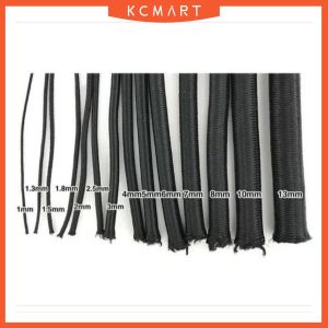4mm Round Elastic Braided Stretch Cord / Getah Kerusi