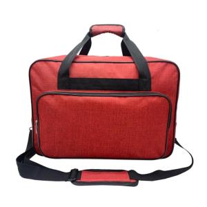 Sewing Machine Storage Bag with Pockets and Handles Sewing Machine Carrying Case Sewing Machine Case for Travel