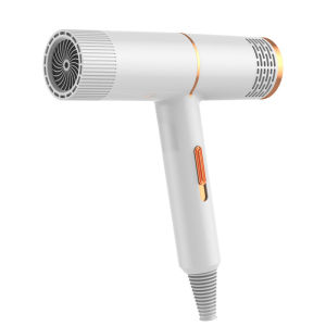 Niye 2024 Hair Dryer High Power Infrared Anion Hammer Powerful Cold And Hot Air Salon Hair Dryer Free Shipping Homehouse