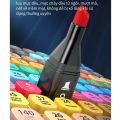 Bộ bút dạ màu nước Touch Marker 48 chi tiết, bút siêu mềm, tô êm, mịn, màu vẽ chuyên nghiệp. 