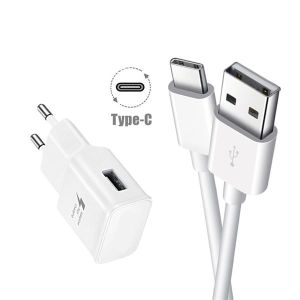 Bộ Sạc Nhanh Samsung TypeC Dòng Sạc Nhanh- Không Nóng Máy Dùng Cho Các Máy TypeC Bảo Hành 6 Tháng Đổi Mới. Mystore247 Bảo Hành 12 Tháng