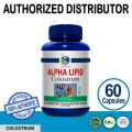 Alpha Lipid Colostrum 60 Capsules. 