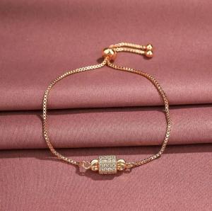 Gelang Serut Wanita /Gelang bangle bangkok Wanita/GELANG SERUT WANITA Anti Luntur Fashion Aksesoris Wanita Gelang Tangan Anti Karat