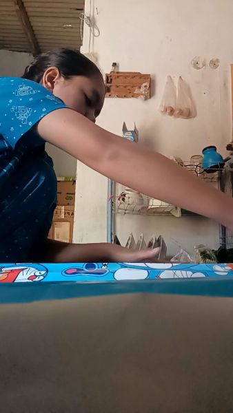 Buyer review video 3