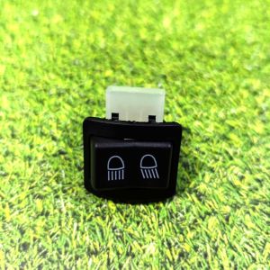 Saklar Dim Dimmer Saklar Tombol Jauh Dekat PNP Supra X 125 Karbu Beat Karbu Supra Fit New Shogun