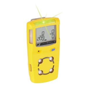 GasAlert Microclip XL MCXL-XWHM BW Multi Gas Detectors portable gas detectors Handheld gas detector